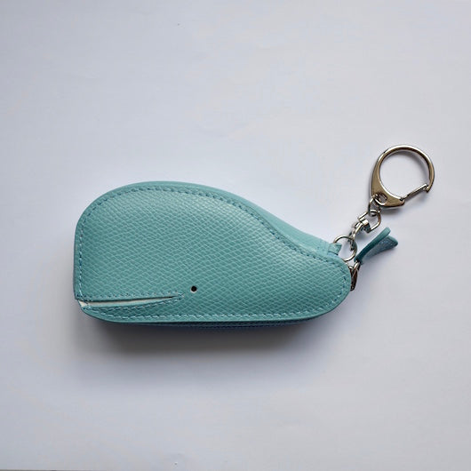 2Pcs Cute Blue Small Whales Coin Purse Plush Zipper Coin Wallet Shark  Women's Wallet Change Key Earphone Pouch Lipstick Bag - AliExpress